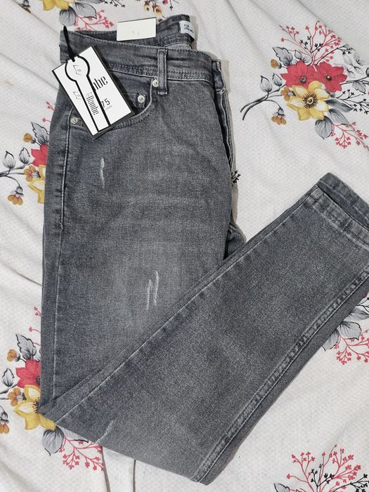 Blugi Bărbați Talie 36