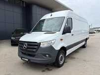 Mercedes-Benz Sprinter 317 cdi L KA Sprinter 317 cdi Lang KA+Multimedia MBUX+Navi+Park Camera 360