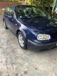 Golf 4 de vânzare