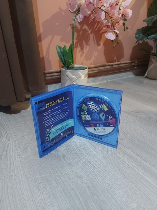 Just Dance 2022 Playstation 5
