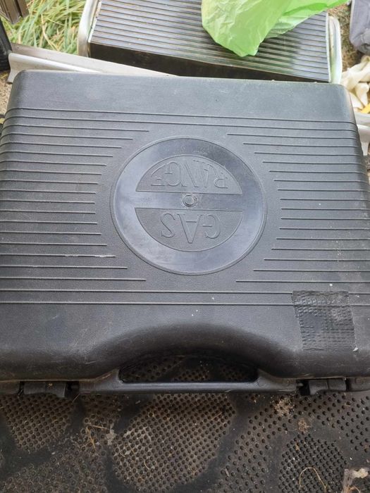 Mini aragaz pe tuburi de gaz