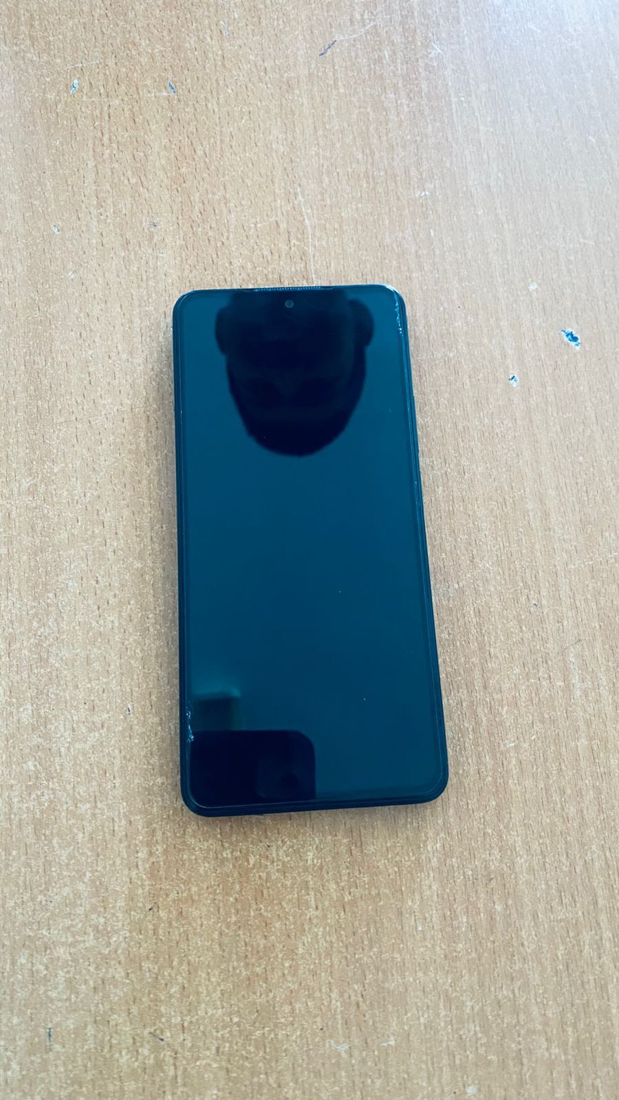 Redmi note 11 pro+ 5g 256/8