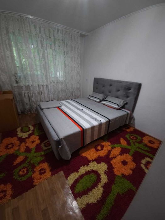 Двустаен имот в Западен парк