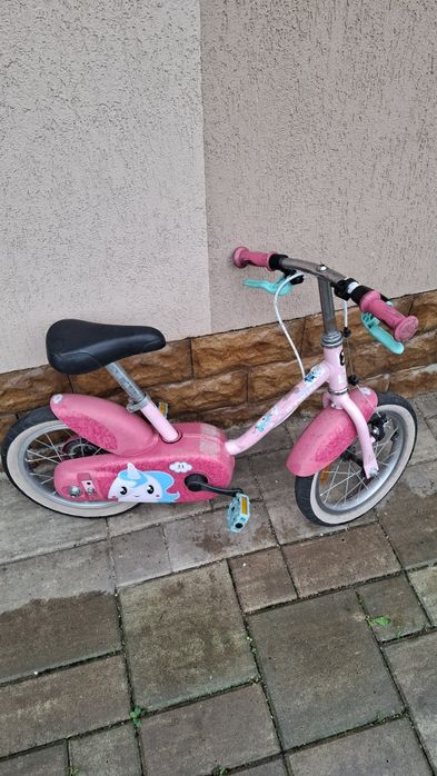 Bicicleta 14 inch