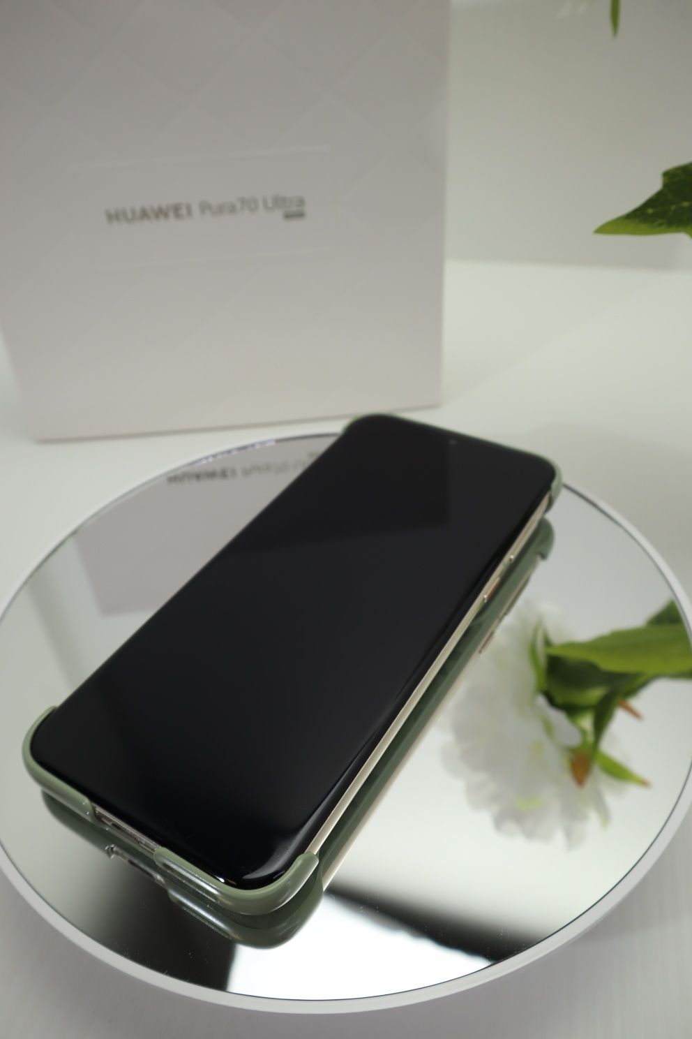 HUAWEI Pura 70 Ultra 512 Gb