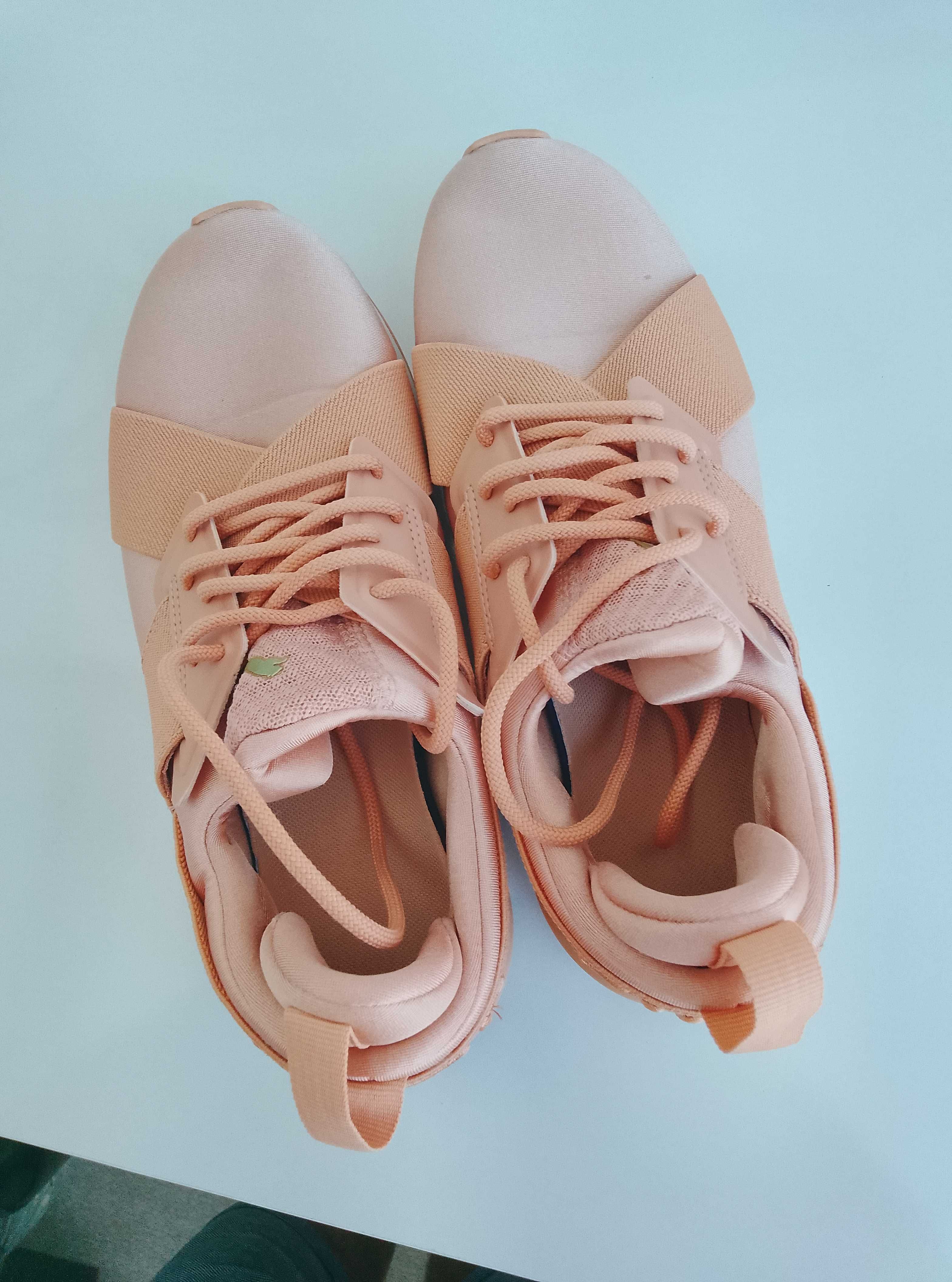 Дамски маратонки Puma