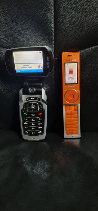 Samsung sgh-x830 sgh-p910 !