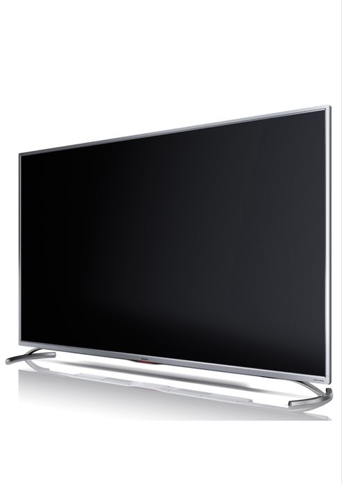 Телевизор LED Smart Sharp, 49" (123 см), 49UI8762ES, 4K Ultra HD