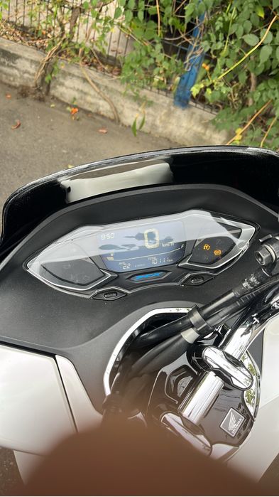 Honda PCX 125 (permis categoria B)