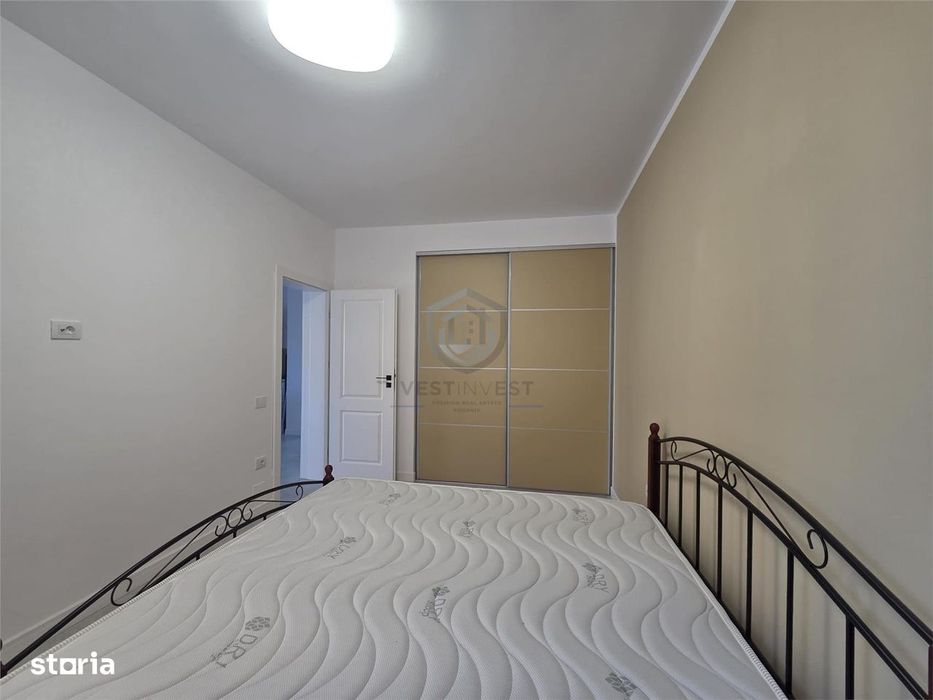 Apartament 2 camere,deccomandat,Sanmartin,Oradea;Bihor