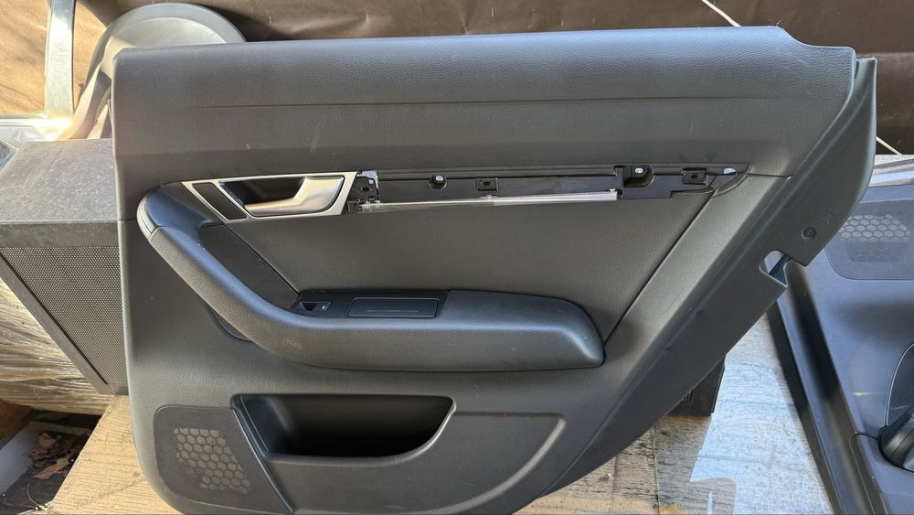 Vand 3 fete de usi Audi A6 c6