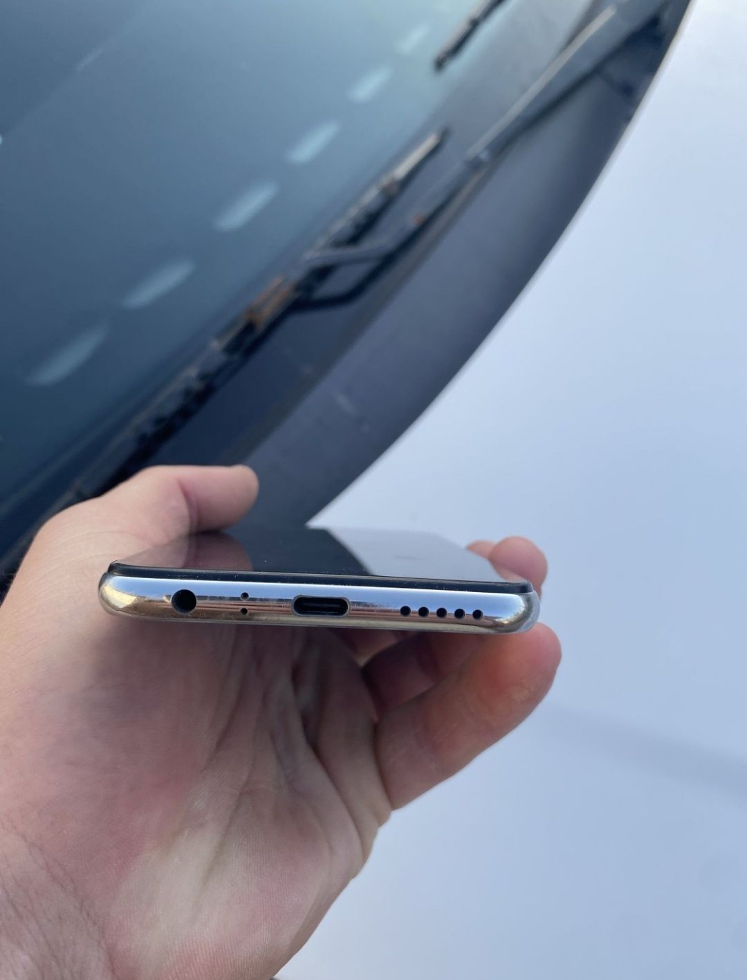 Redmi note 8 4/64