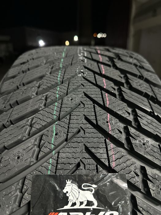 Нови зимни гуми ARIVO ARW7 275/35R21 103T XL НОВ DOT БОРД 2753521