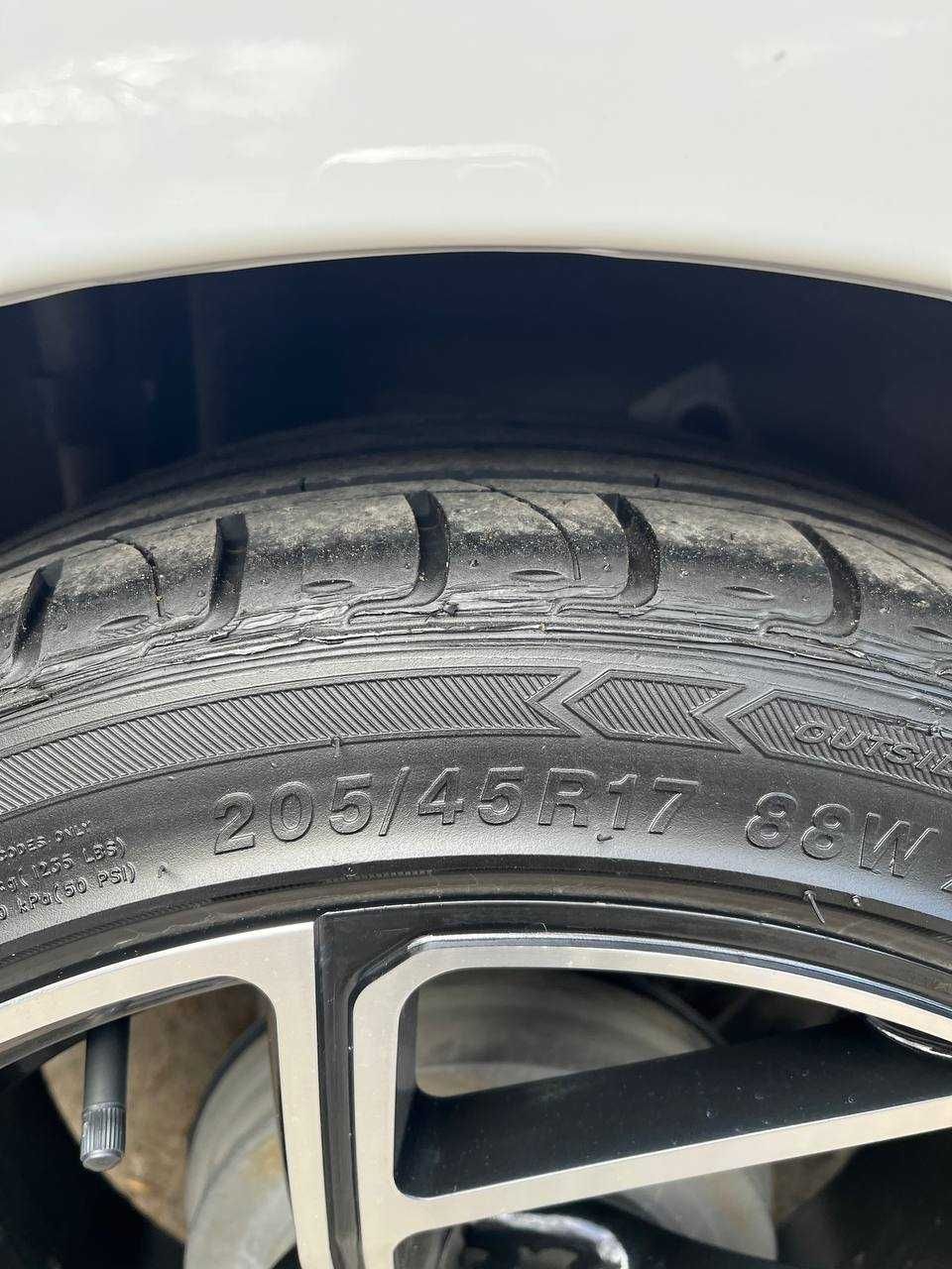 Продаётся Диски Bentley Bacalar