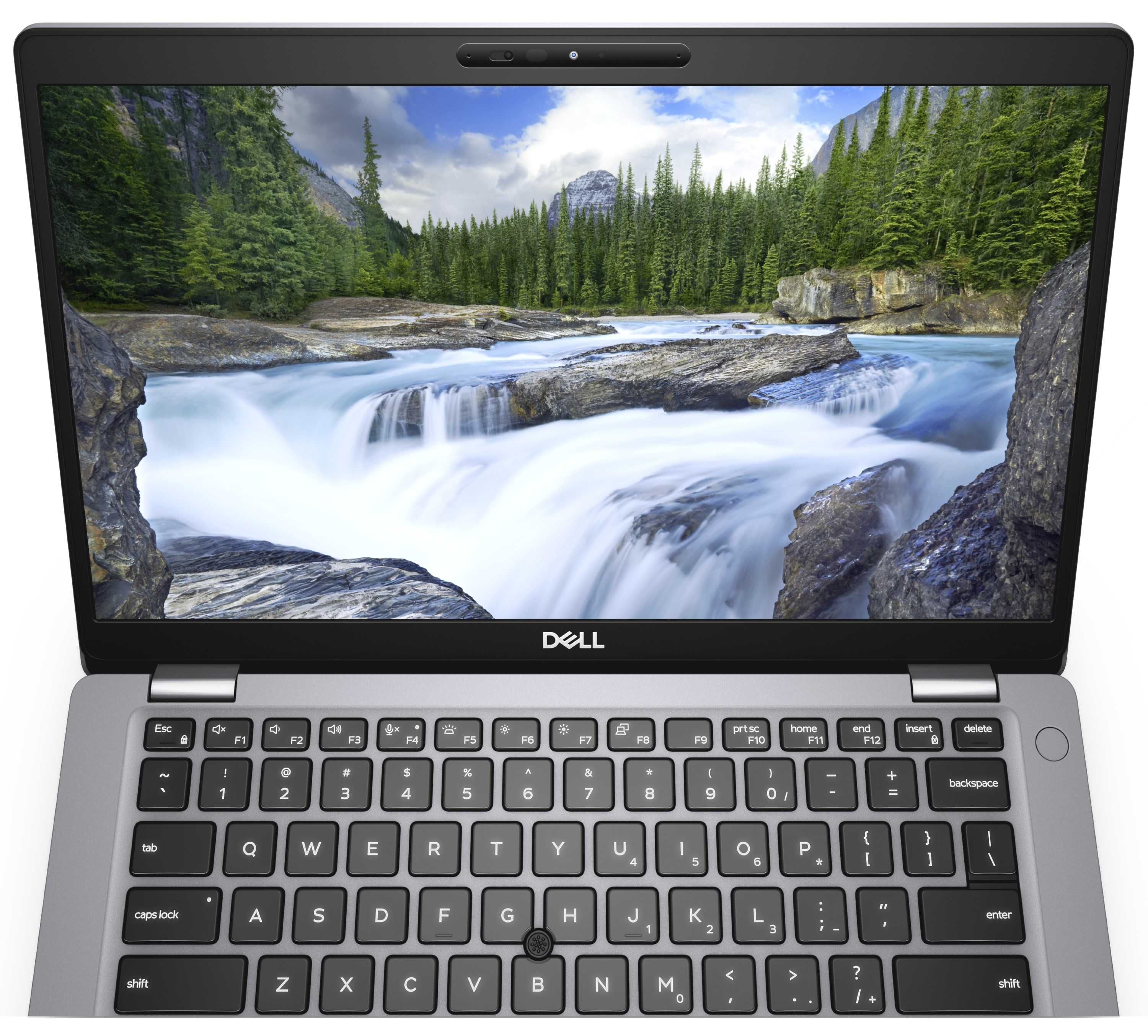 Лаптоп Dell Latitude 5410 i7-10610U 16GB 256GB NVME FHD ГАРАНЦИЯ