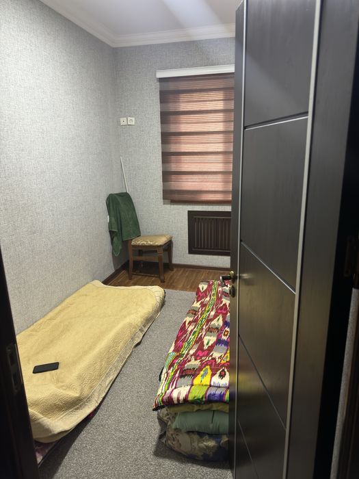 Сдается квартира в аренду 4-1-4 Юнусабад-6 Американское посольство