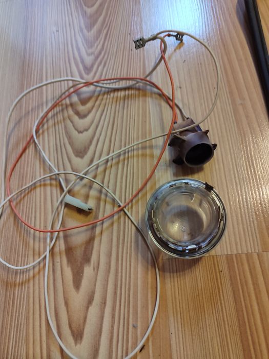 Части за фурна Zanussi ZOB471X