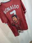 Tricou Ronaldo Manchester United Special Edition - Nou