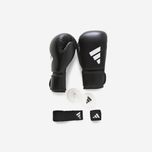 Set Box Adidas: Mănuși, benzi, - produs resigilat (nou) Decathlon