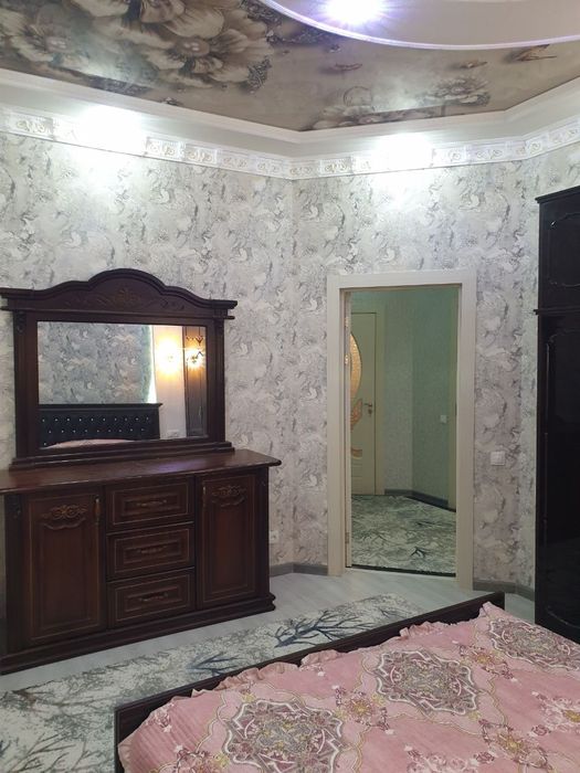 Сдается 3/5/9 в районе Вокзала за Саоадатом рядом с Зеленым домом.