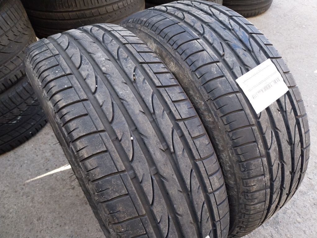 Anvelope second vara 235 45 R19 Bridgestone RFT