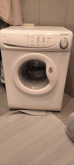 Стиральная машина Candy  10000 тенге