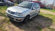 Volkswagen polo 1.4i 75к.с на асти