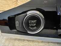 Buton start / stop BMW X3 F25, X4 F26 : 9291693
