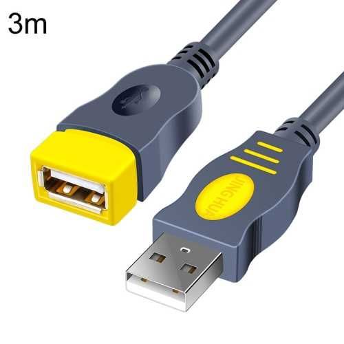 Кабель USB удлинитель 1.5-3-5-10 метров USB kabel udlinitel original