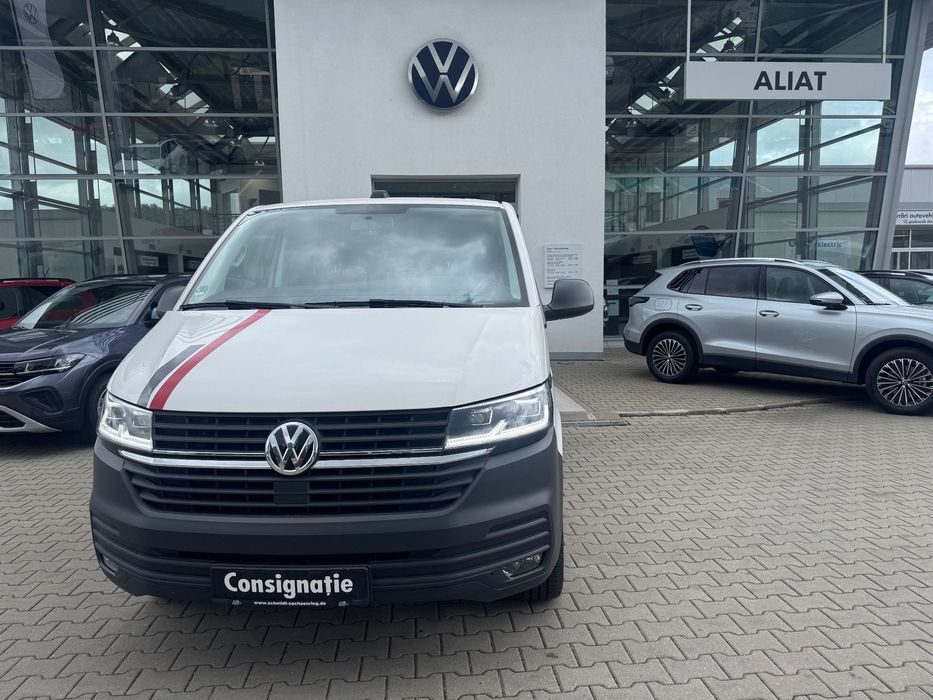 Volkswagen Transporter VW Transporter 2.0 - 150 CP