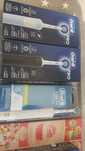 Periuta Oral-B sigilate
