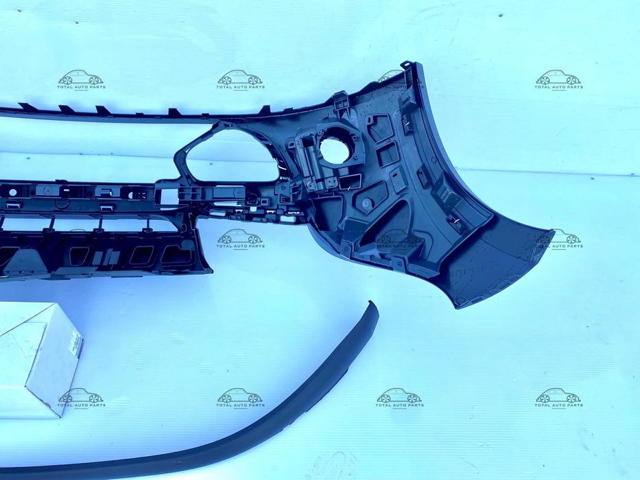 Bara fata Renault Megane 3 coupe 2012-2015 noua originala Renault