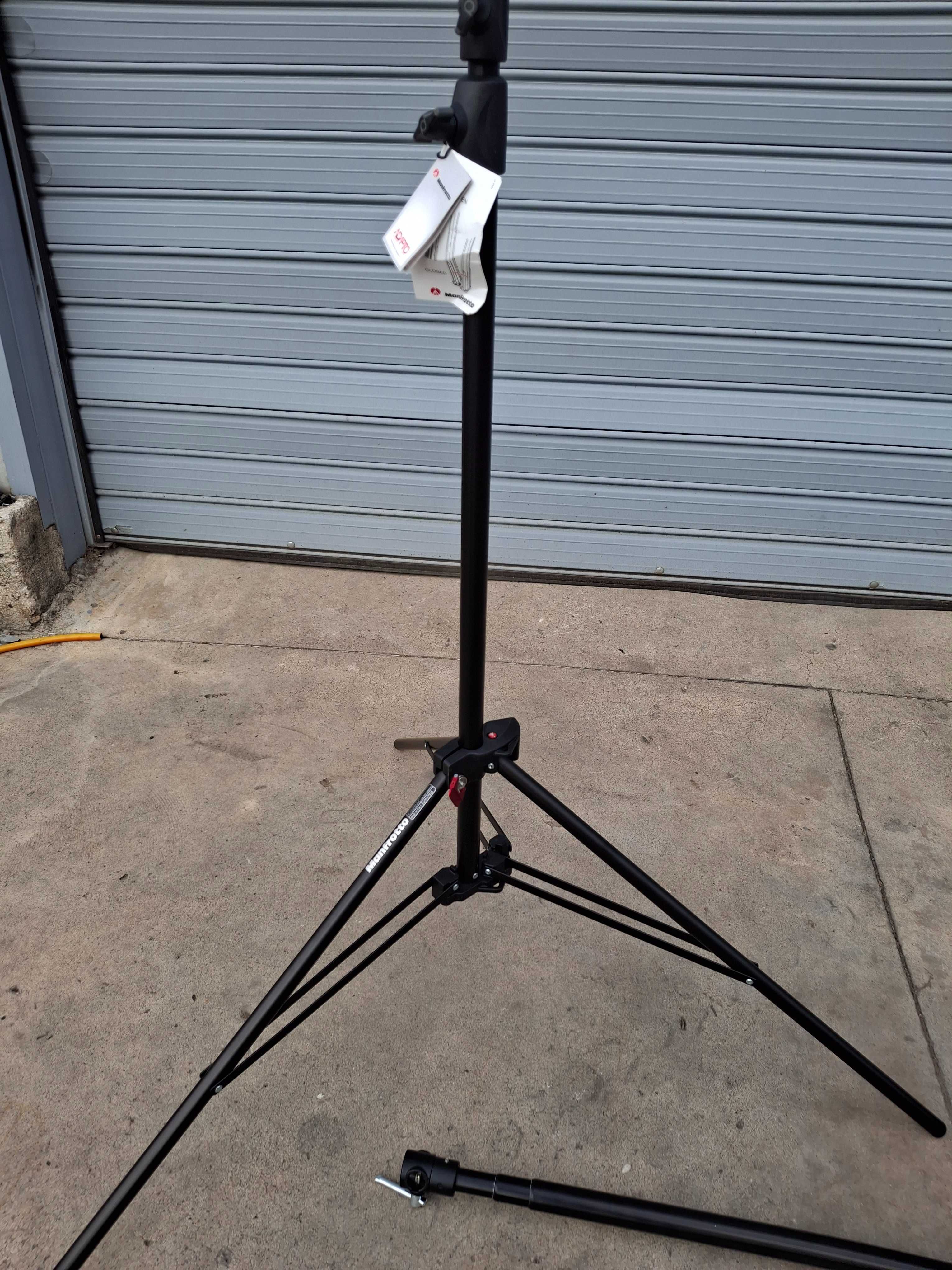 Статив Manfrotto Compact Stand 1052BA-НОВИ