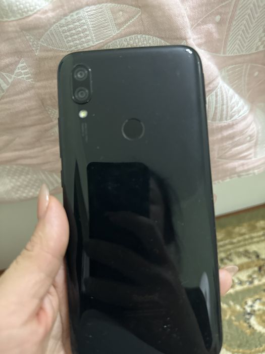 Продается Xiaomi Redmi Note 7