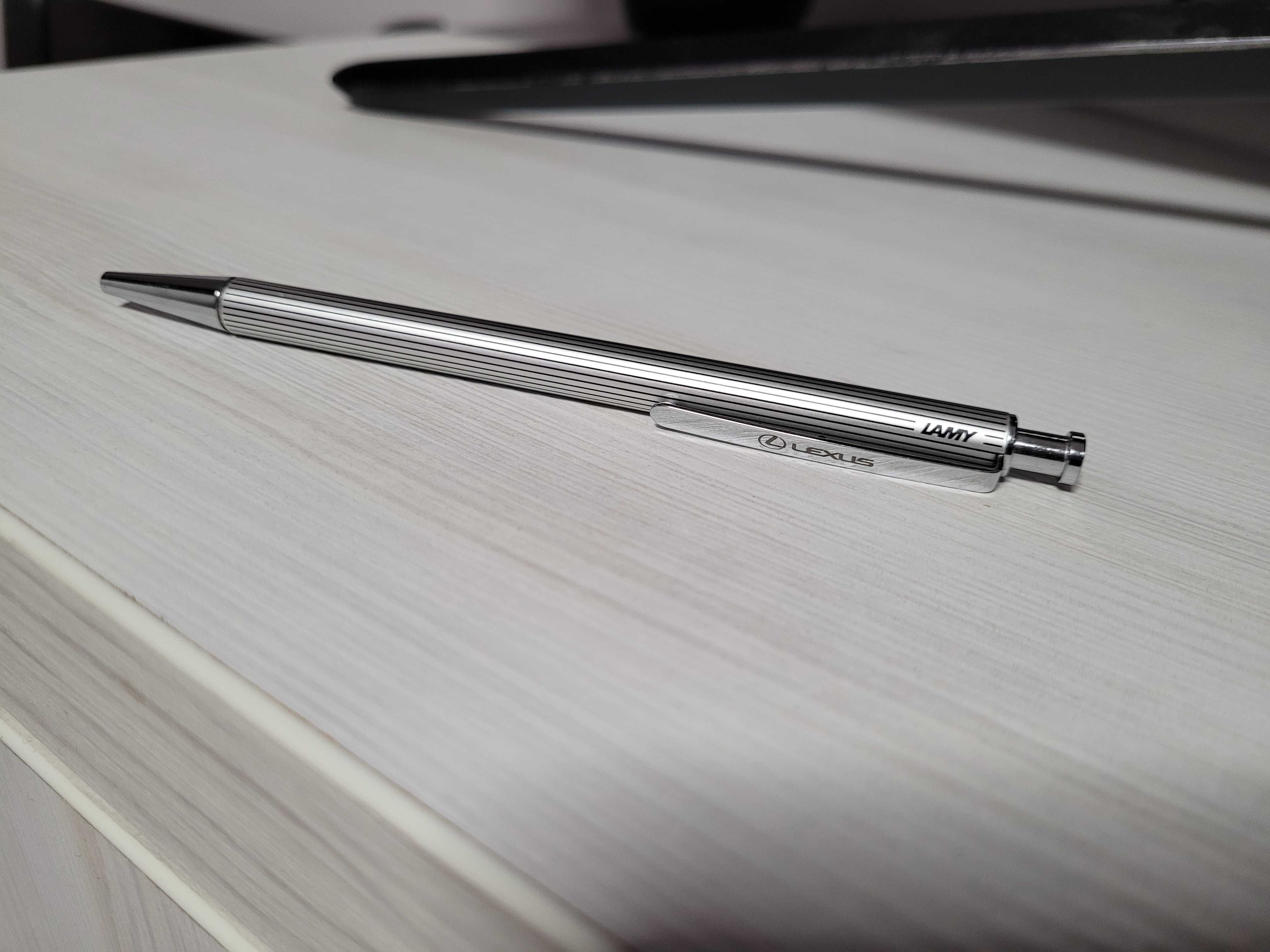 Химикалка Lamy Lexus