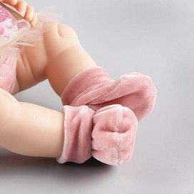 Детска кукла - истинско бебе