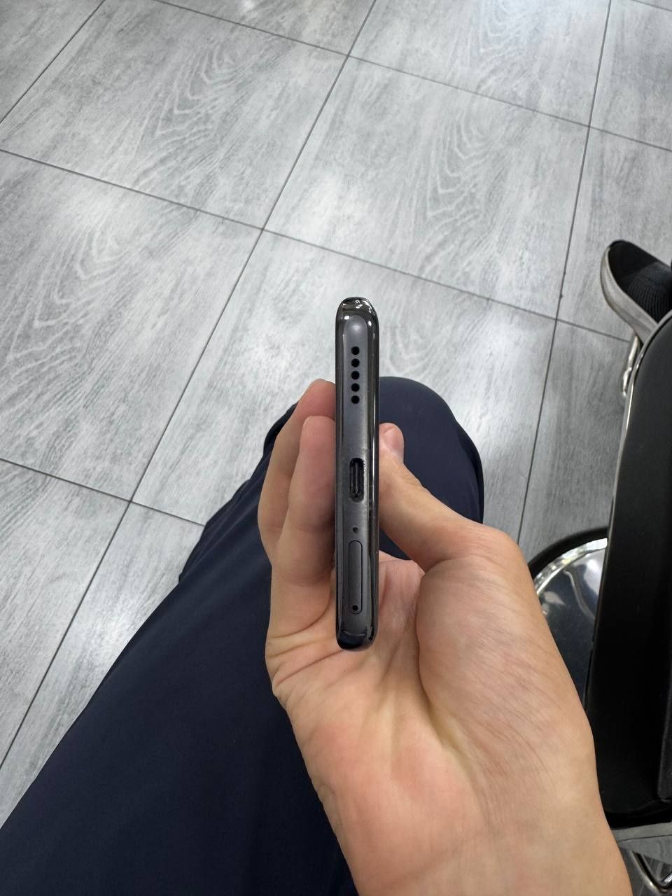 Redmi Not 14 pro + 5g