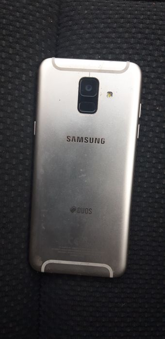 Samsung Galaxy A6 2018