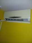 Vand aer conditionat Daewoo