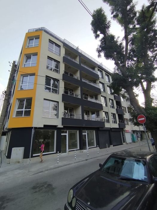 Гараж под Наем Аспарухово