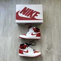 Jordan 1 Retro High 43 Hertiage