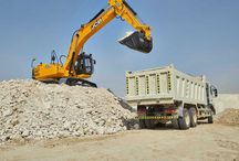 Продаётся гусеничный эксковатор JCB JS305LC!