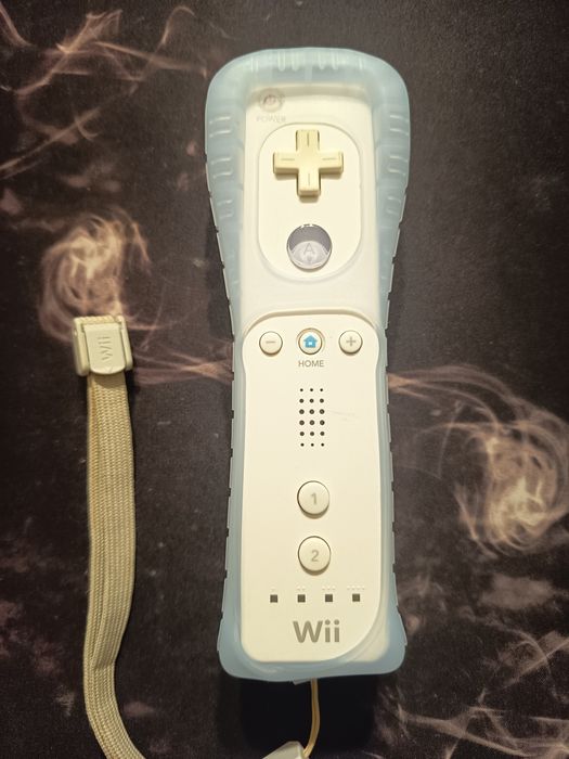 Telecomanda Wiimote Nintendo Wii, Wii U Originala ca noua