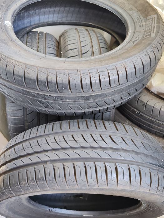 4 Cauciucuri Pirelli Conturato P1 185/65/R15