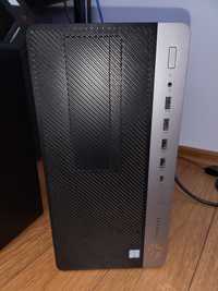 Pc desktop HP Prodesk 600 G3