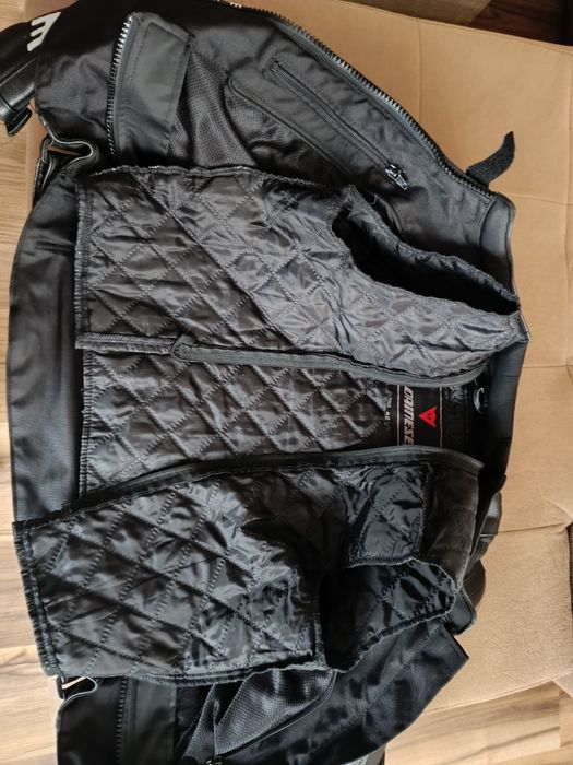 Дамско Мото яке Dainese