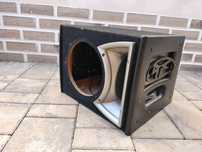 Subwoofer incintă