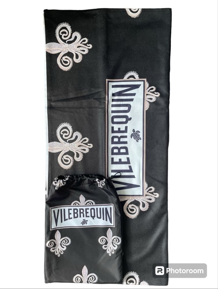 Плажни кърпи Vilebrequin