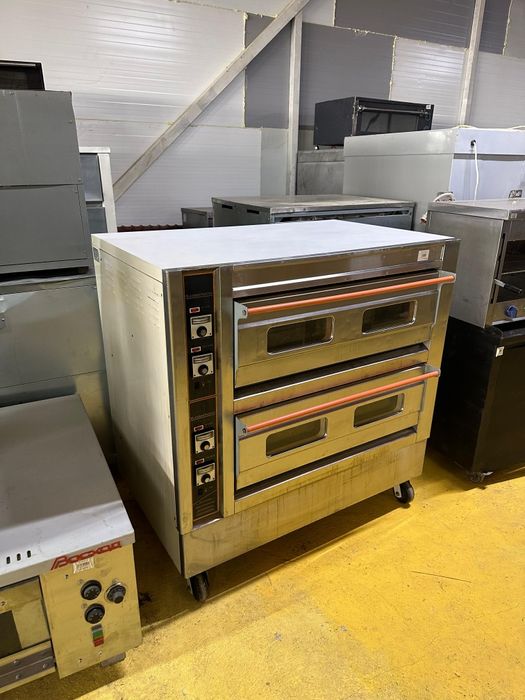 Духовой шкаф, оборудование,