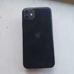 iPhone 11 BLACKI